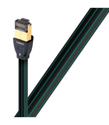 AudioQuest Forest Cat 7 Ethernet Cable
